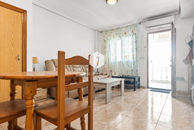 Tweedehands - Chalet -
Torrevieja - Costa Blanca
