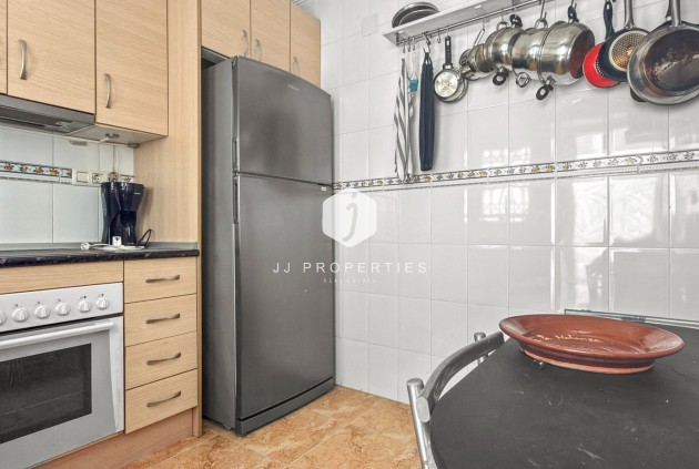 Tweedehands - Chalet -
Torrevieja - Costa Blanca