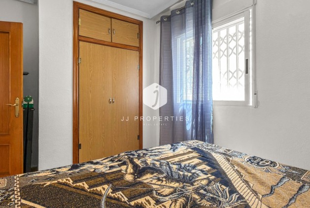 Tweedehands - Chalet -
Torrevieja - Costa Blanca