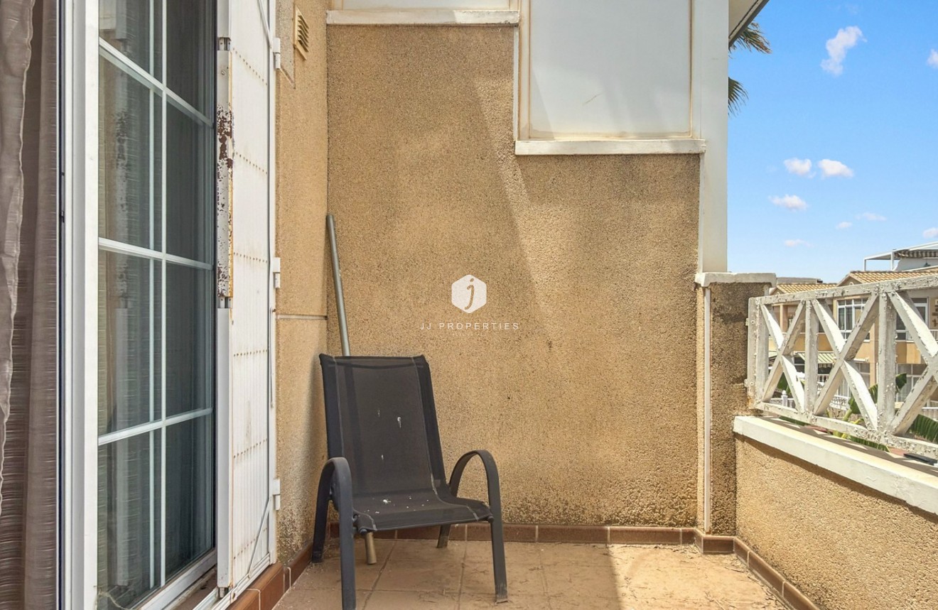 Tweedehands - Chalet -
Torrevieja - Costa Blanca