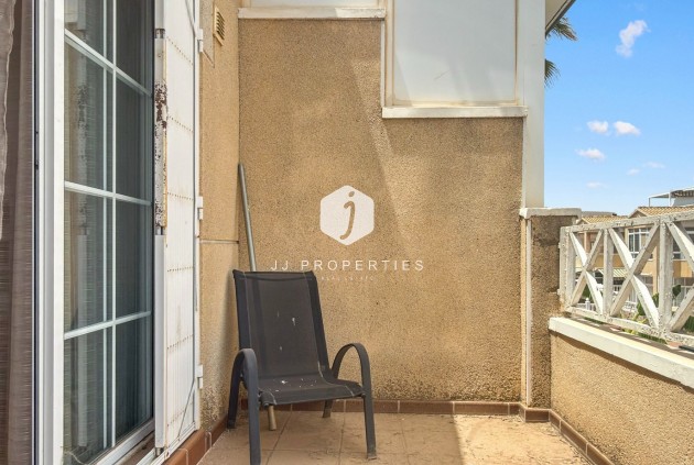 Tweedehands - Chalet -
Torrevieja - Costa Blanca