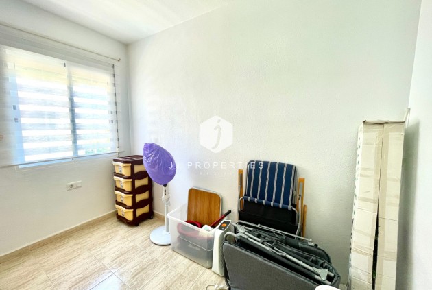 Tweedehands - Appartement / flat -
La Siesta - Costa Blanca