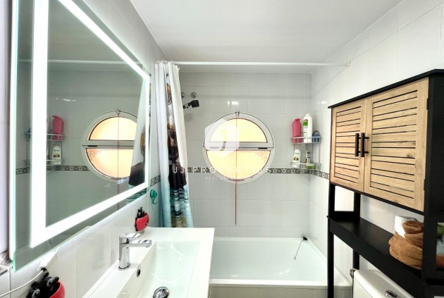 Tweedehands - Appartement / flat -
La Siesta - Costa Blanca