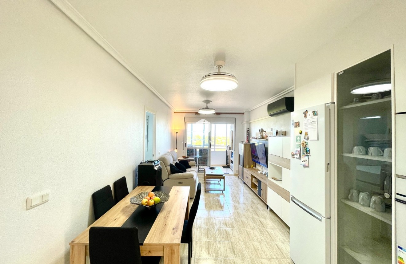 Tweedehands - Appartement / flat -
La Siesta - Costa Blanca