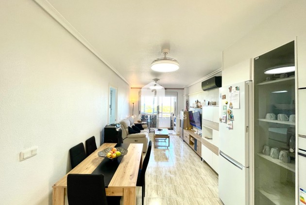 Tweedehands - Appartement / flat -
La Siesta - Costa Blanca
