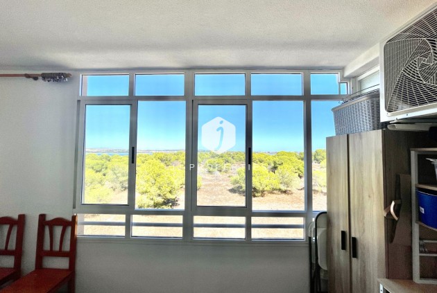 Tweedehands - Appartement / flat -
La Siesta - Costa Blanca