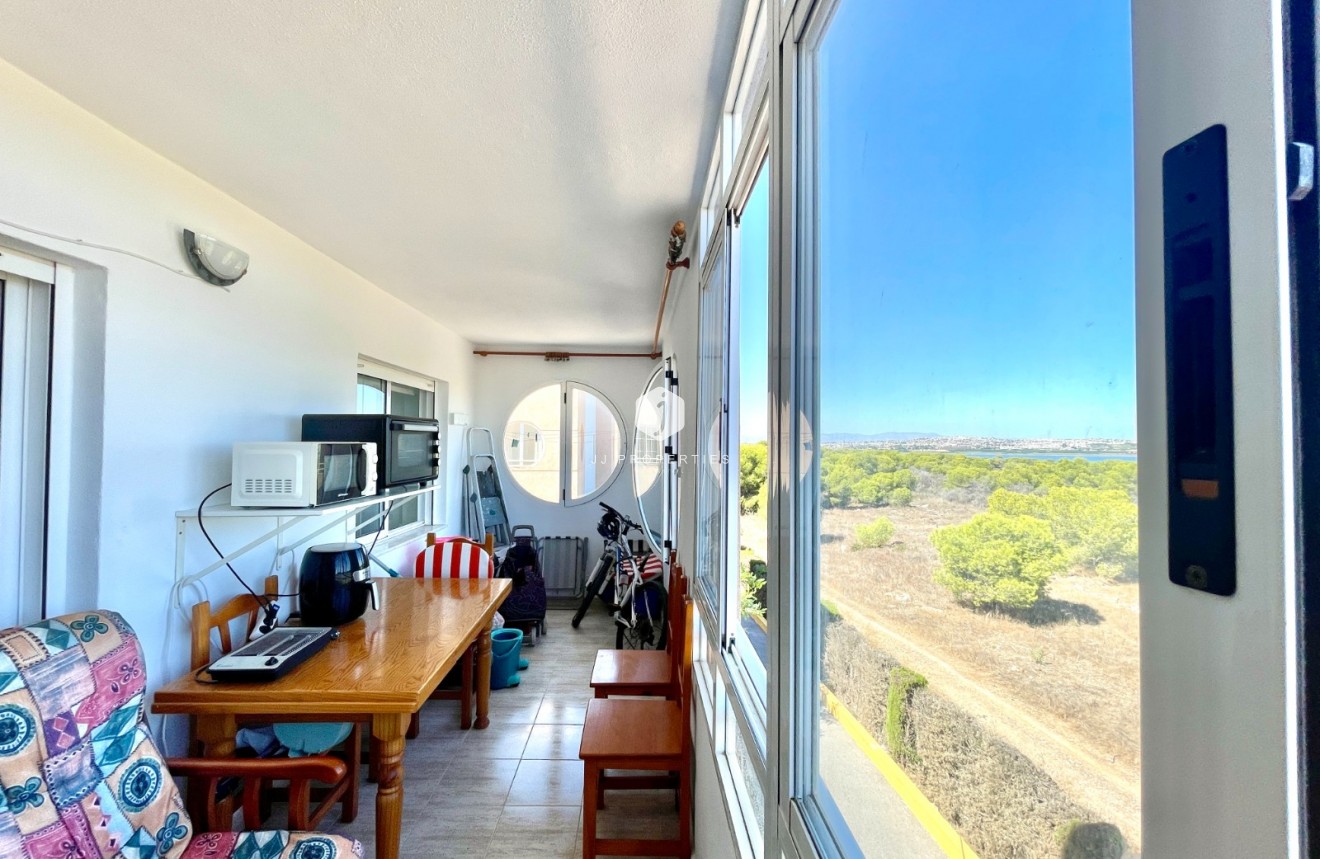 Tweedehands - Appartement / flat -
La Siesta - Costa Blanca