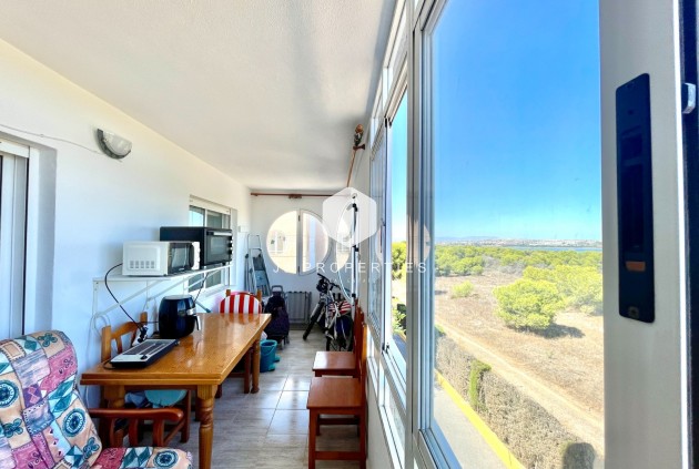Tweedehands - Appartement / flat -
La Siesta - Costa Blanca