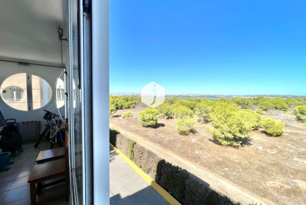 Tweedehands - Appartement / flat -
La Siesta - Costa Blanca