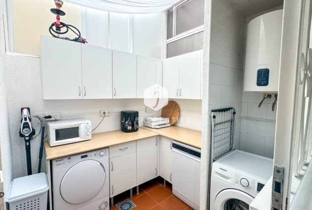 Resale - Chalet -
Los Altos - Costa Blanca