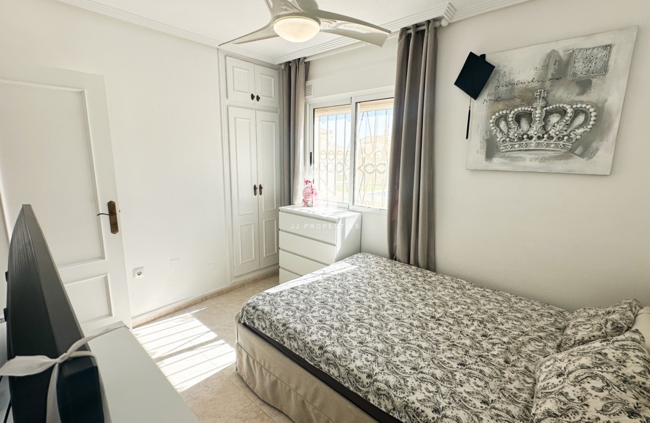 Resale - Chalet -
Los Altos - Costa Blanca