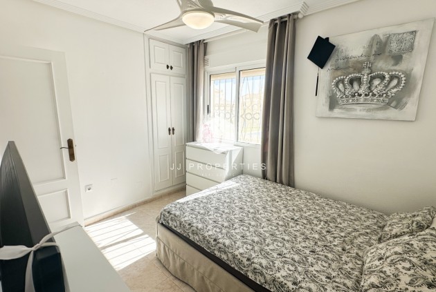 Resale - Chalet -
Los Altos - Costa Blanca
