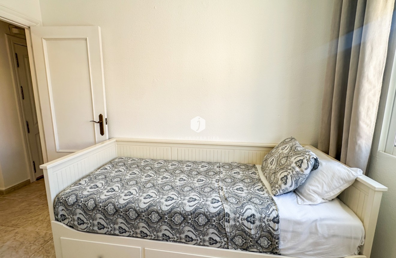 Resale - Chalet -
Los Altos - Costa Blanca