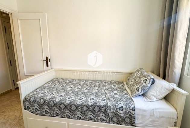 Resale - Chalet -
Los Altos - Costa Blanca