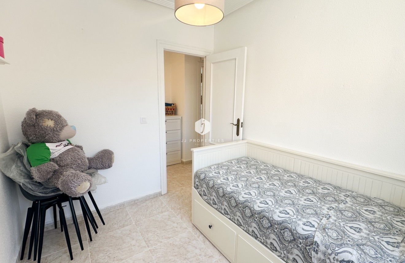 Resale - Chalet -
Los Altos - Costa Blanca