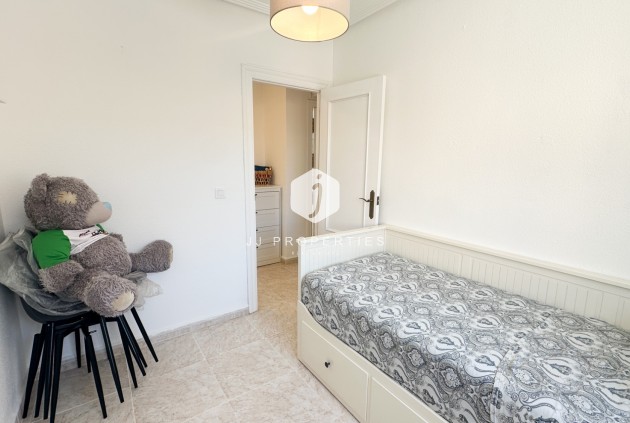 Resale - Chalet -
Los Altos - Costa Blanca