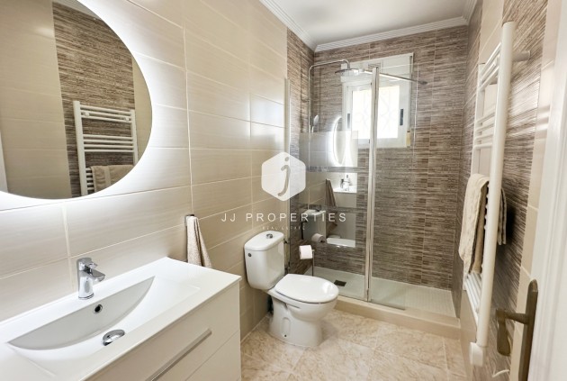 Resale - Chalet -
Los Altos - Costa Blanca