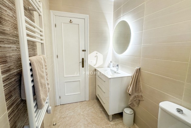 Resale - Chalet -
Los Altos - Costa Blanca
