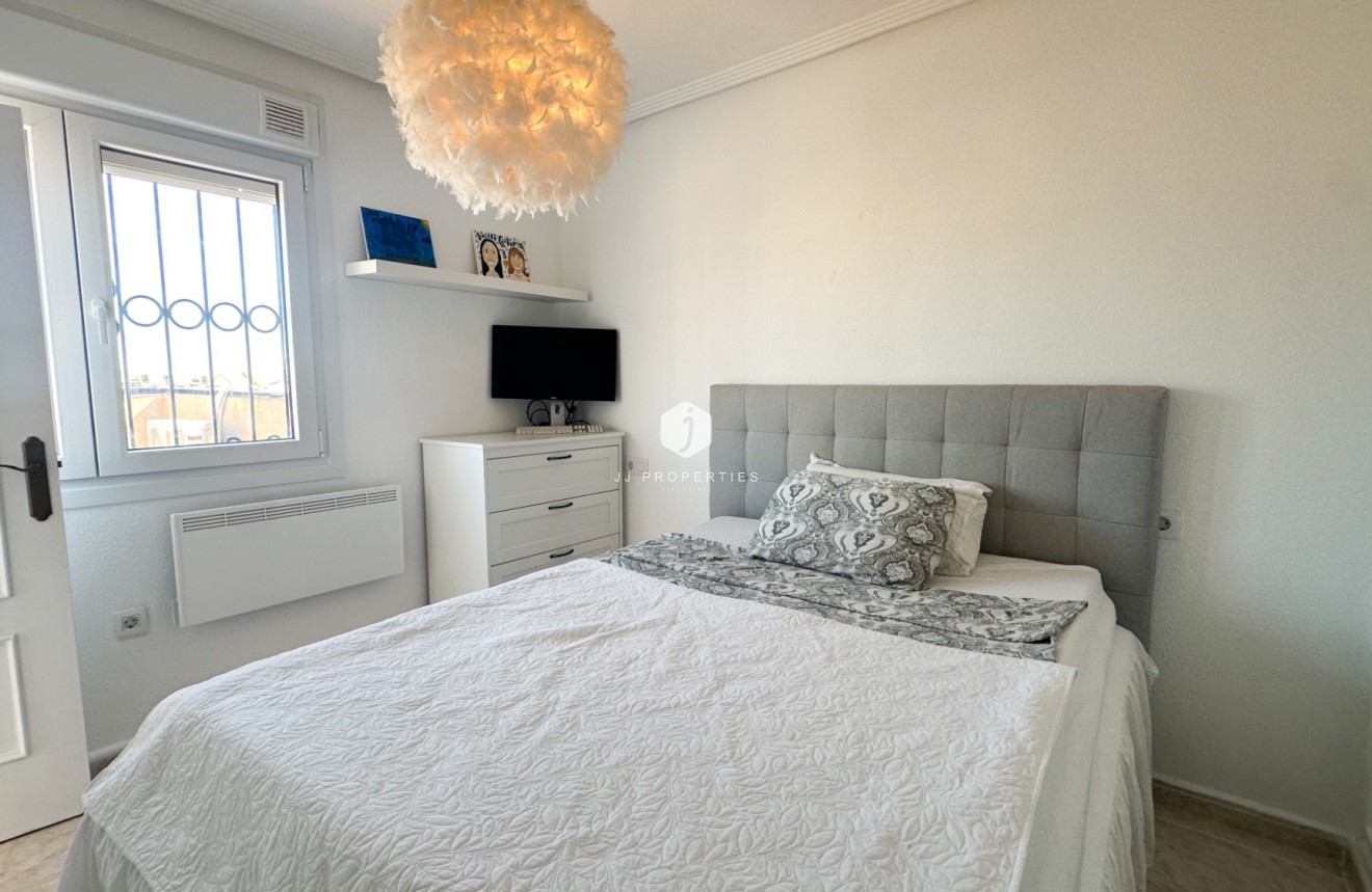 Resale - Chalet -
Los Altos - Costa Blanca