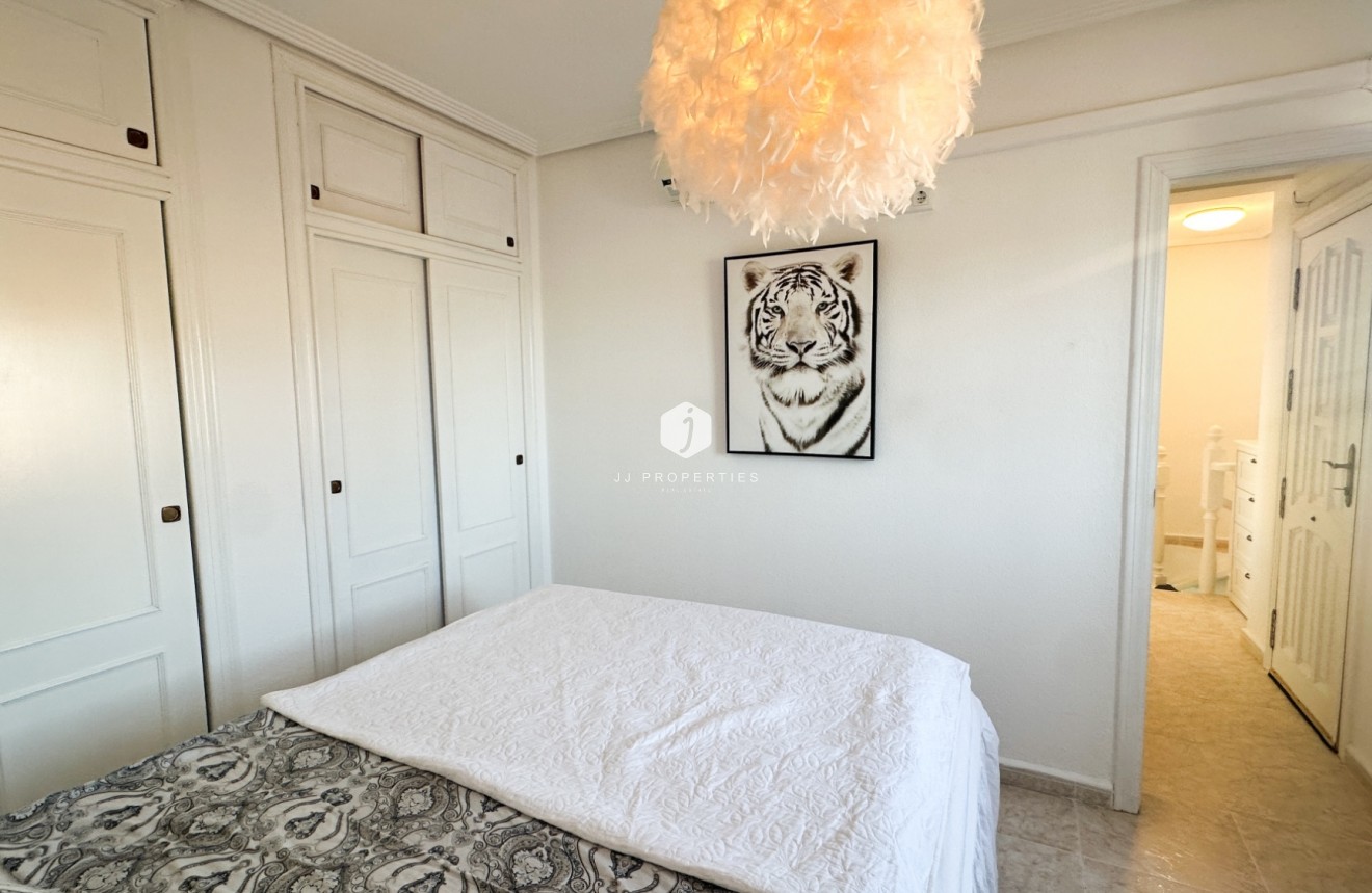 Resale - Chalet -
Los Altos - Costa Blanca