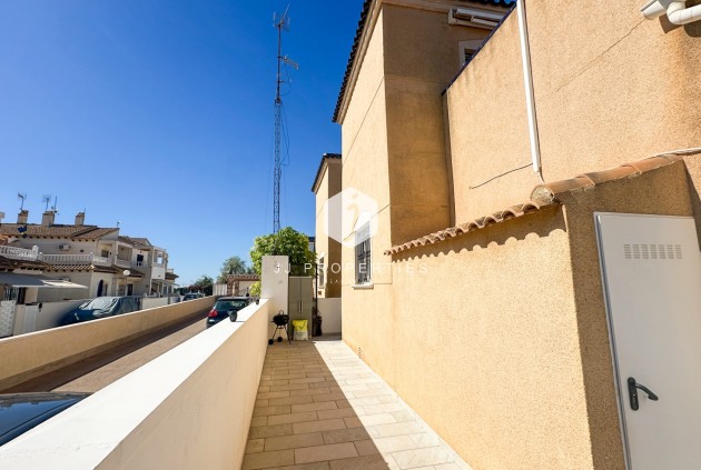 Resale - Chalet -
Los Altos - Costa Blanca