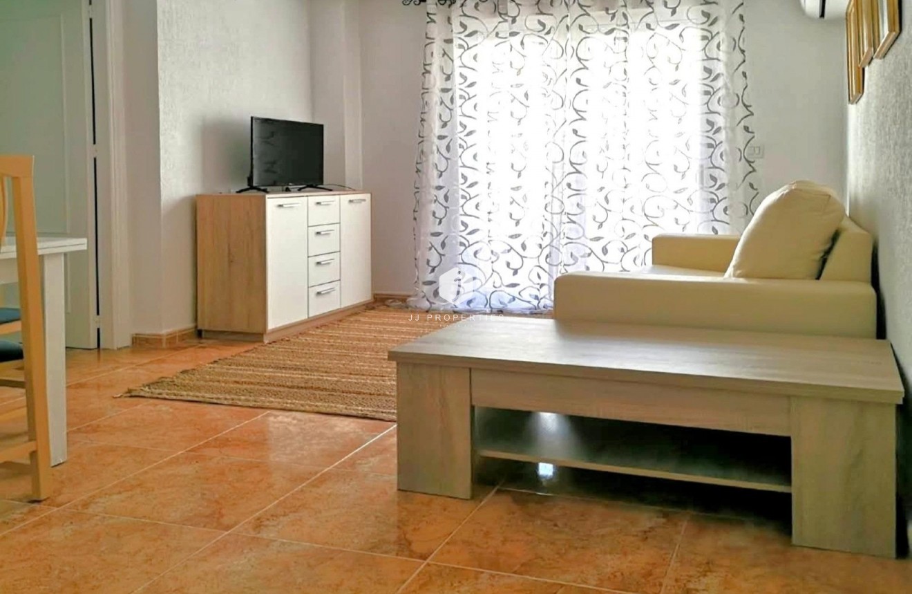 Tweedehands - Appartement / flat -
Torrevieja - PARQUE DE LAS NACIONES