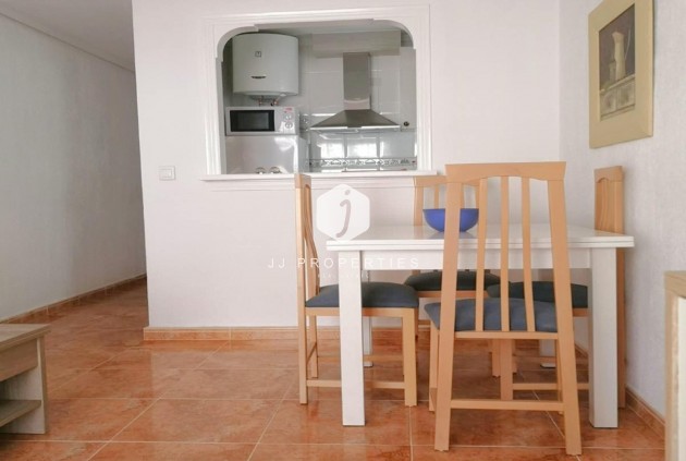 Tweedehands - Appartement / flat -
Torrevieja - PARQUE DE LAS NACIONES