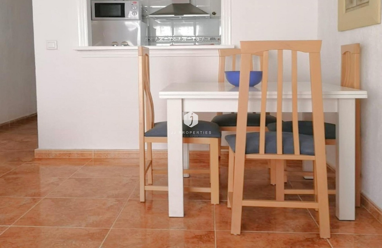 Tweedehands - Appartement / flat -
Torrevieja - PARQUE DE LAS NACIONES