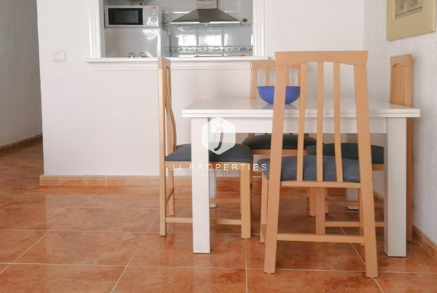 Tweedehands - Appartement / flat -
Torrevieja - PARQUE DE LAS NACIONES