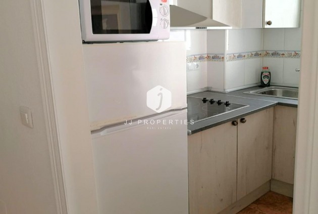 Tweedehands - Appartement / flat -
Torrevieja - PARQUE DE LAS NACIONES