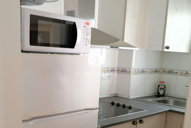 Tweedehands - Appartement / flat -
Torrevieja - PARQUE DE LAS NACIONES