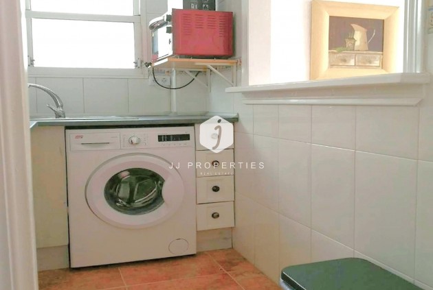 Tweedehands - Appartement / flat -
Torrevieja - PARQUE DE LAS NACIONES