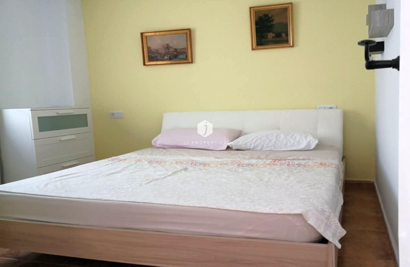 Tweedehands - Appartement / flat -
Torrevieja - PARQUE DE LAS NACIONES