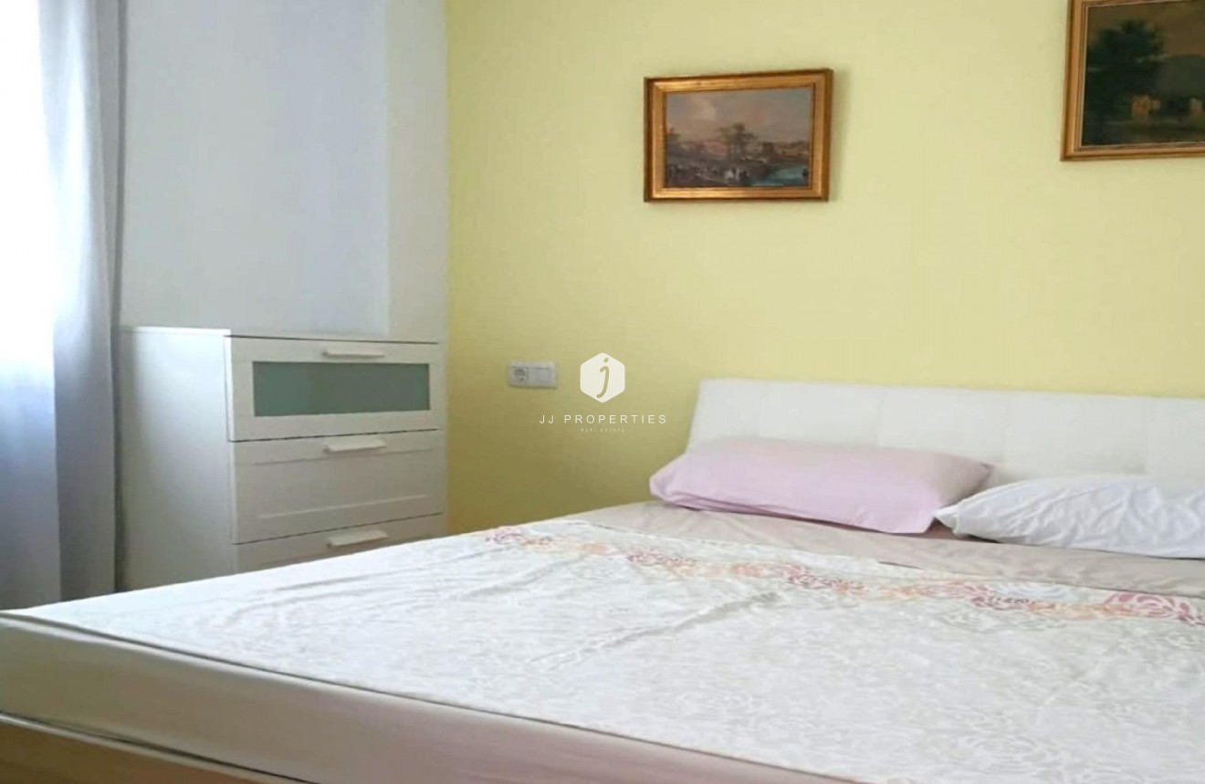 Tweedehands - Appartement / flat -
Torrevieja - PARQUE DE LAS NACIONES