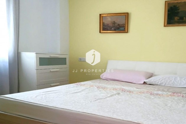 Tweedehands - Appartement / flat -
Torrevieja - PARQUE DE LAS NACIONES