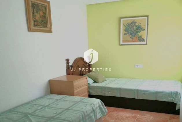 Tweedehands - Appartement / flat -
Torrevieja - PARQUE DE LAS NACIONES