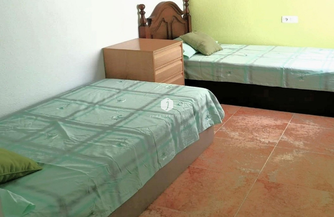 Tweedehands - Appartement / flat -
Torrevieja - PARQUE DE LAS NACIONES