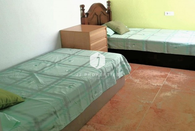 Tweedehands - Appartement / flat -
Torrevieja - PARQUE DE LAS NACIONES