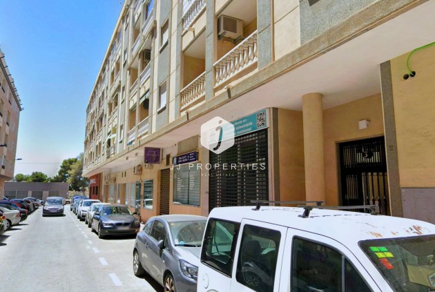 Tweedehands - Appartement / flat -
Torrevieja - PARQUE DE LAS NACIONES