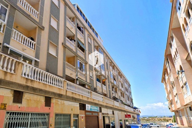 Tweedehands - Appartement / flat -
Torrevieja - PARQUE DE LAS NACIONES