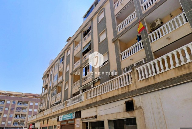 Tweedehands - Appartement / flat -
Torrevieja - PARQUE DE LAS NACIONES