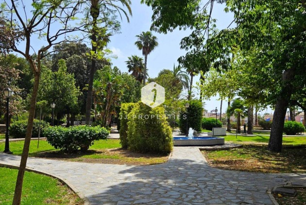 Tweedehands - Appartement / flat -
Torrevieja - PARQUE DE LAS NACIONES