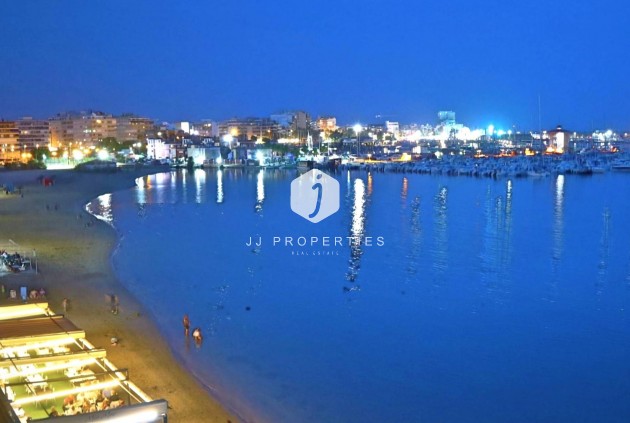 Tweedehands - Appartement / flat -
Torrevieja - PARQUE DE LAS NACIONES
