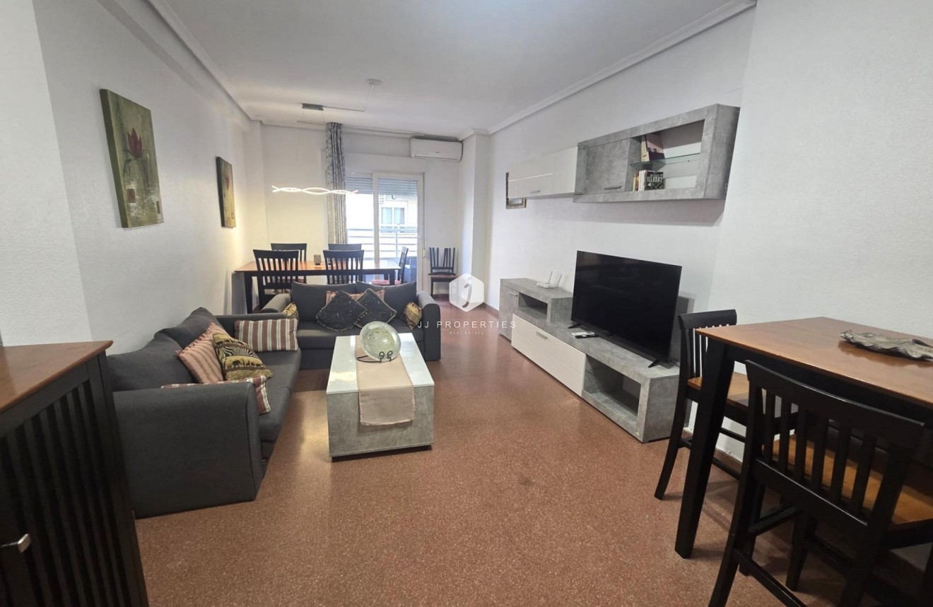 Tweedehands - Appartement / flat -
Torrevieja - Las Piscinas Naturales