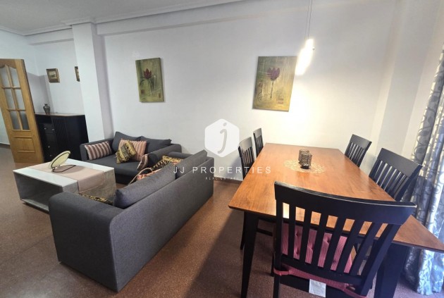 Tweedehands - Appartement / flat -
Torrevieja - Las Piscinas Naturales