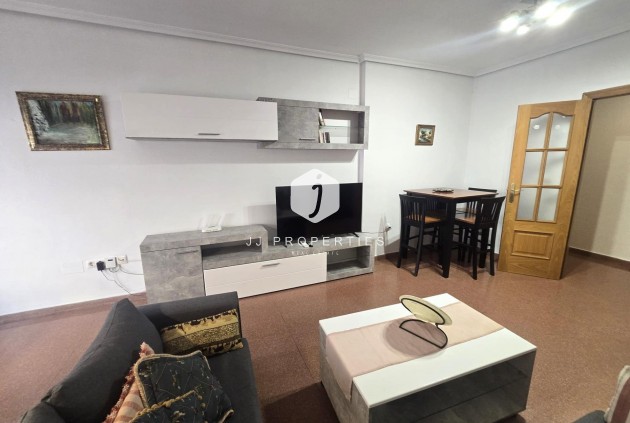 Tweedehands - Appartement / flat -
Torrevieja - Las Piscinas Naturales