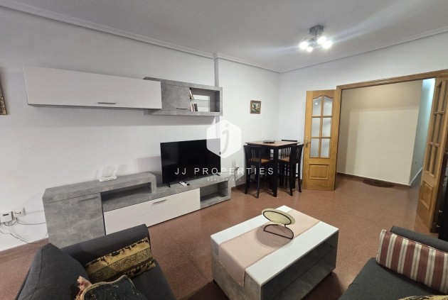 Tweedehands - Appartement / flat -
Torrevieja - Las Piscinas Naturales