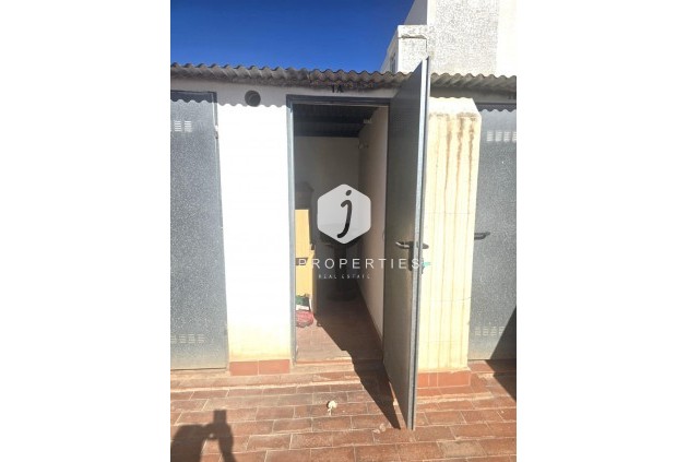 Tweedehands - Appartement / flat -
Torrevieja - Las Piscinas Naturales