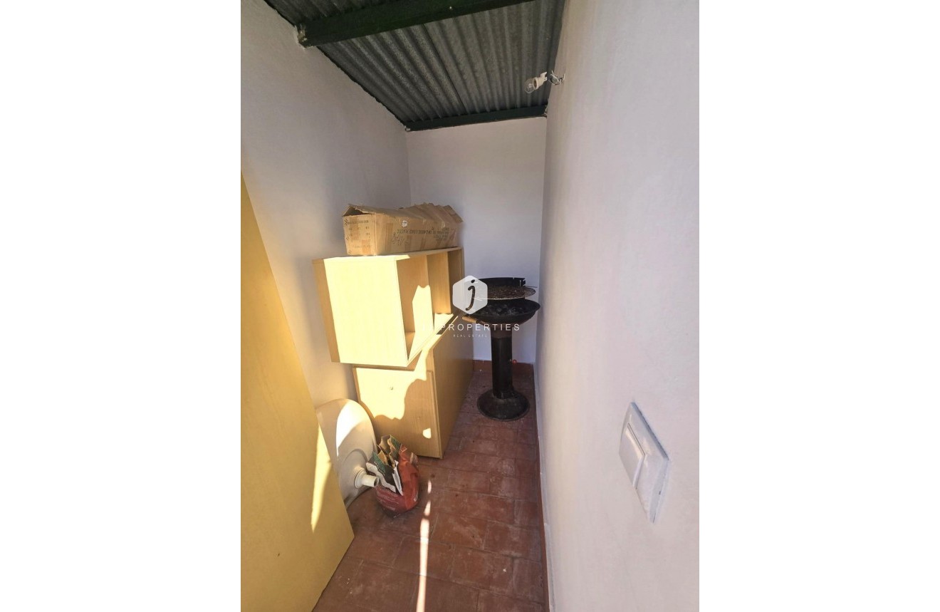 Tweedehands - Appartement / flat -
Torrevieja - Las Piscinas Naturales