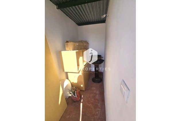 Tweedehands - Appartement / flat -
Torrevieja - Las Piscinas Naturales